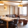 Val Thorens - Residencia Le Val Chaviere - Apto 2 pzas cabina 6 pax 